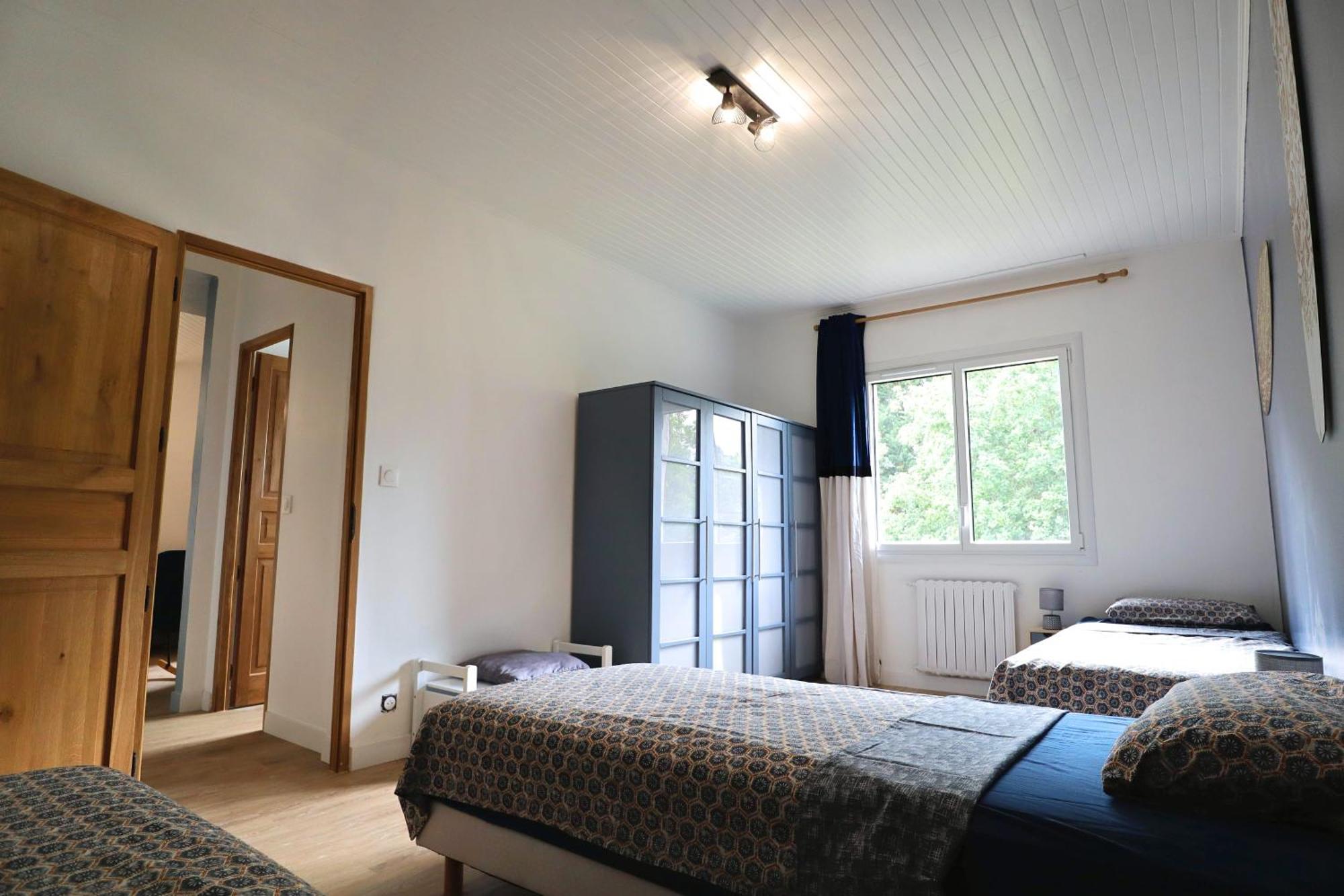 Domaine La Castilha Apartment Biscarrosse Room photo
