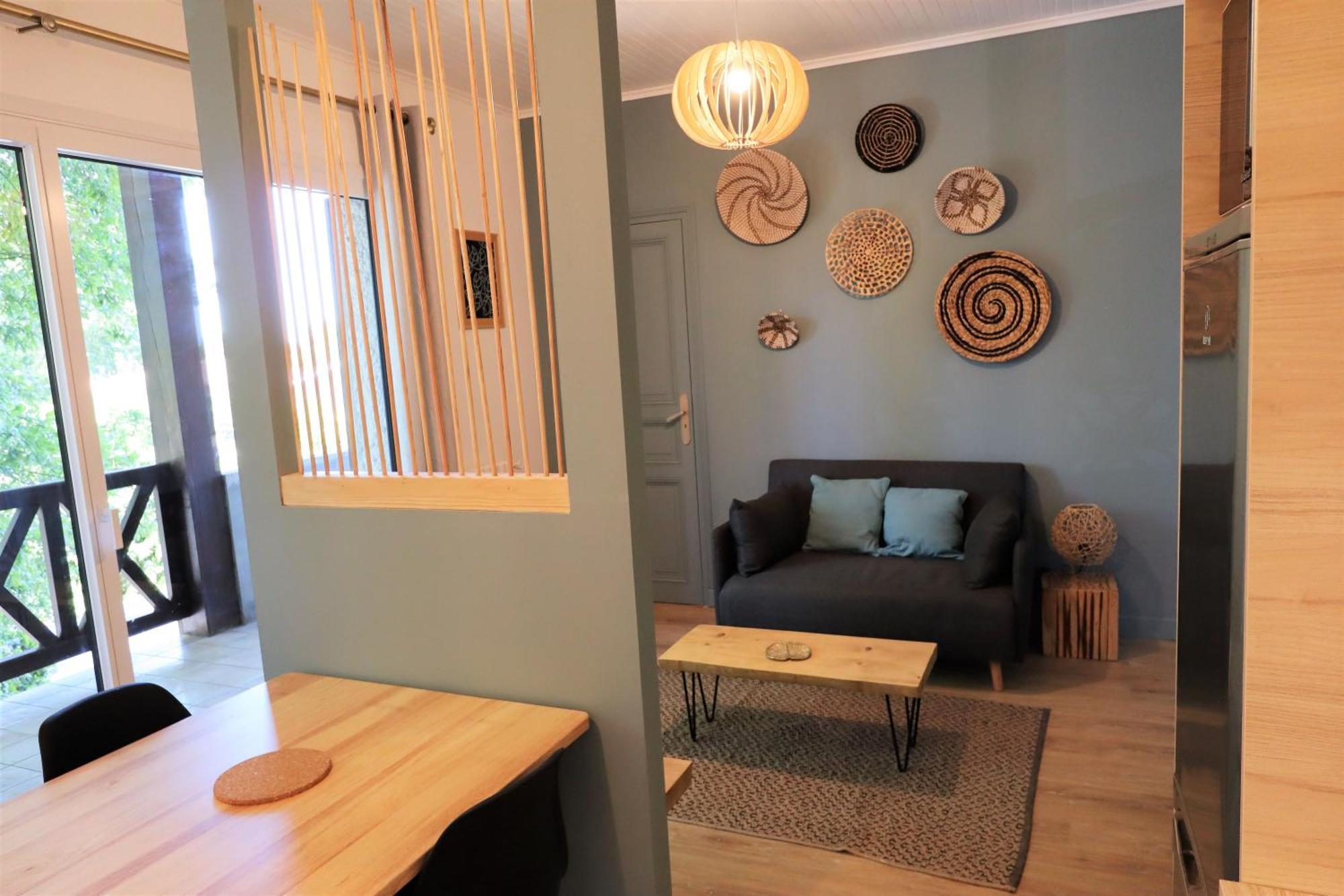 Domaine La Castilha Apartment Biscarrosse Room photo