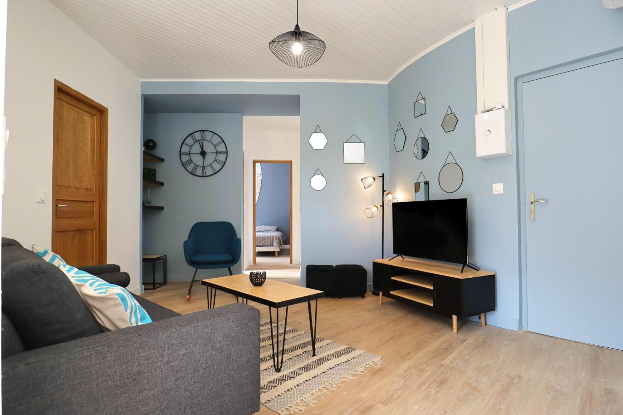 Domaine La Castilha Apartment Biscarrosse Room photo