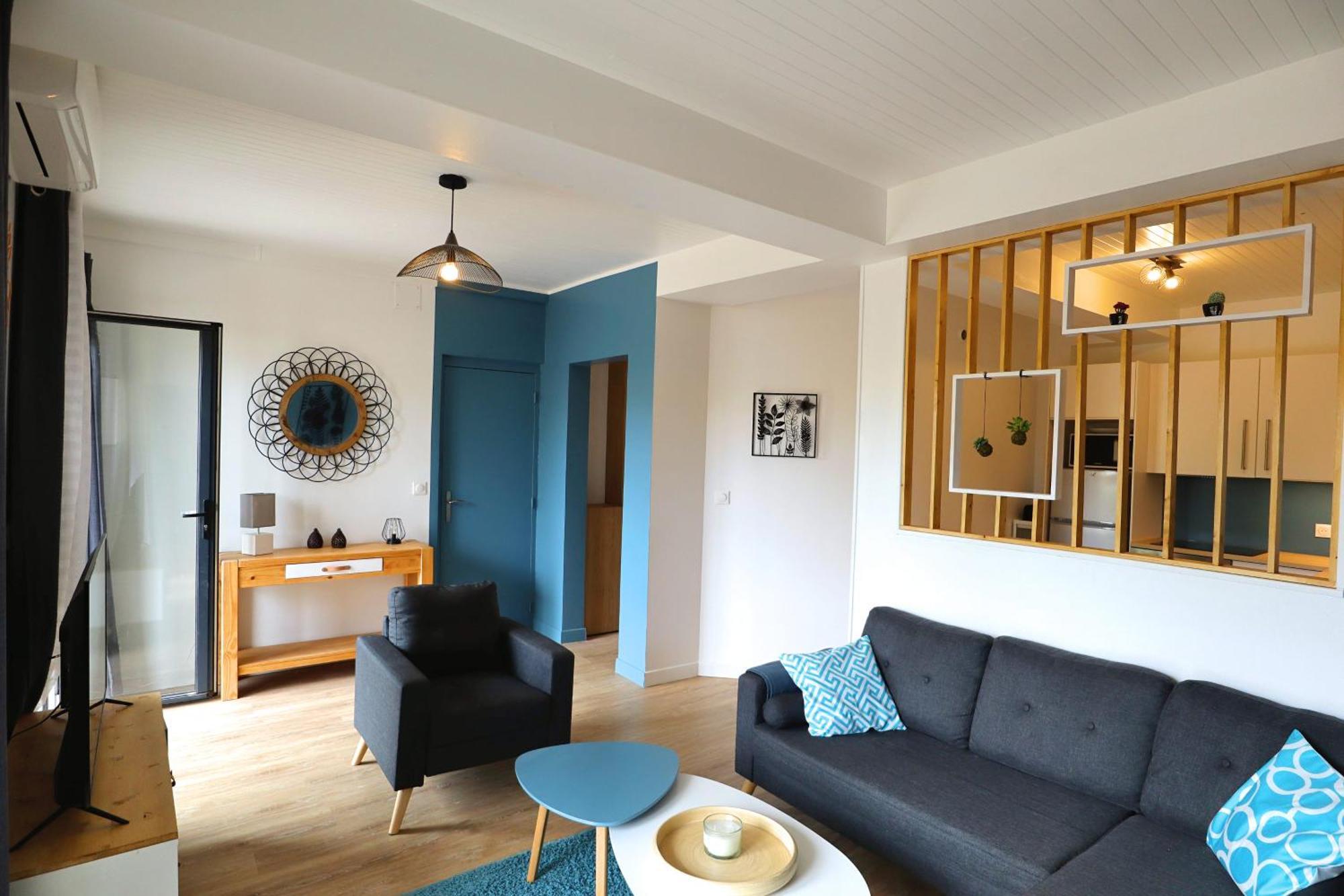 Domaine La Castilha Apartment Biscarrosse Room photo