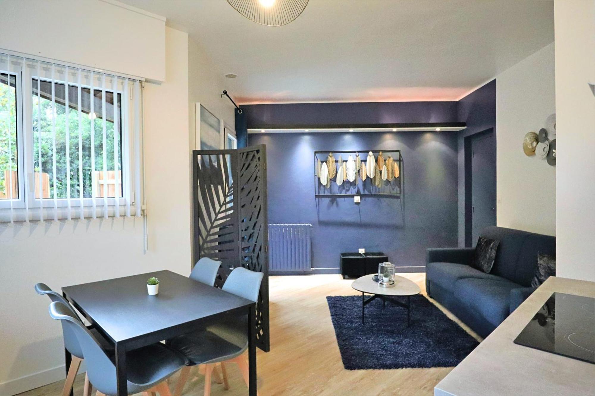 Domaine La Castilha Apartment Biscarrosse Room photo