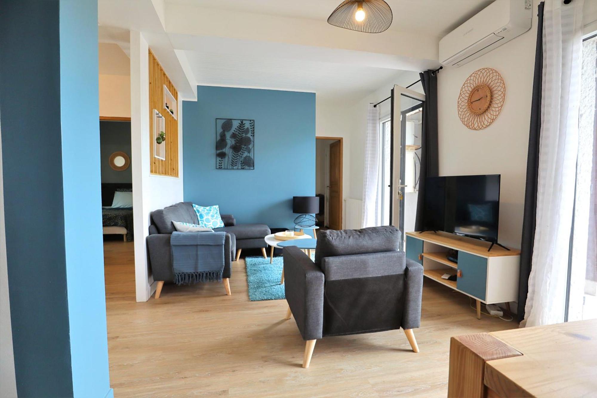 Domaine La Castilha Apartment Biscarrosse Room photo