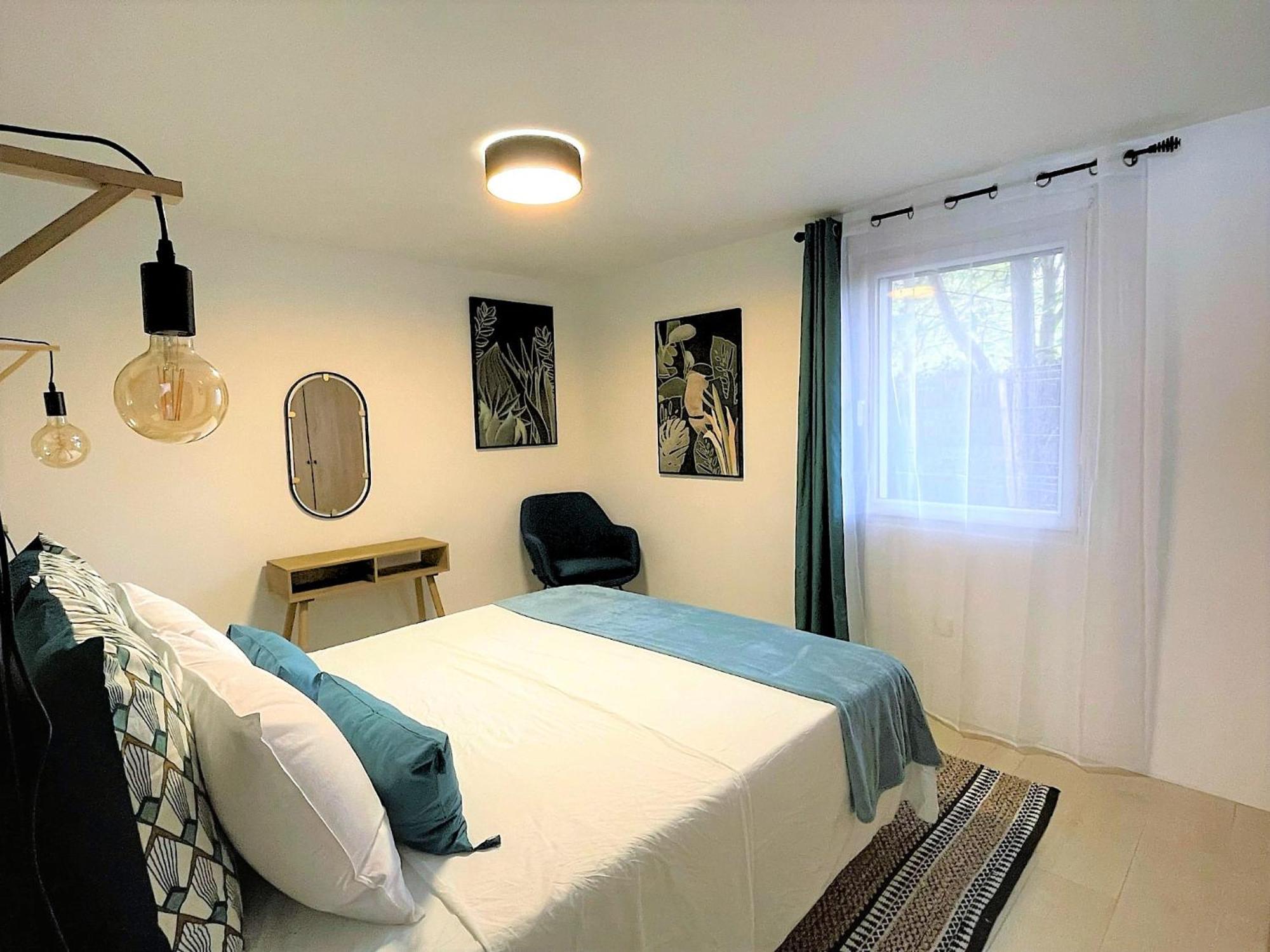 Domaine La Castilha Apartment Biscarrosse Room photo