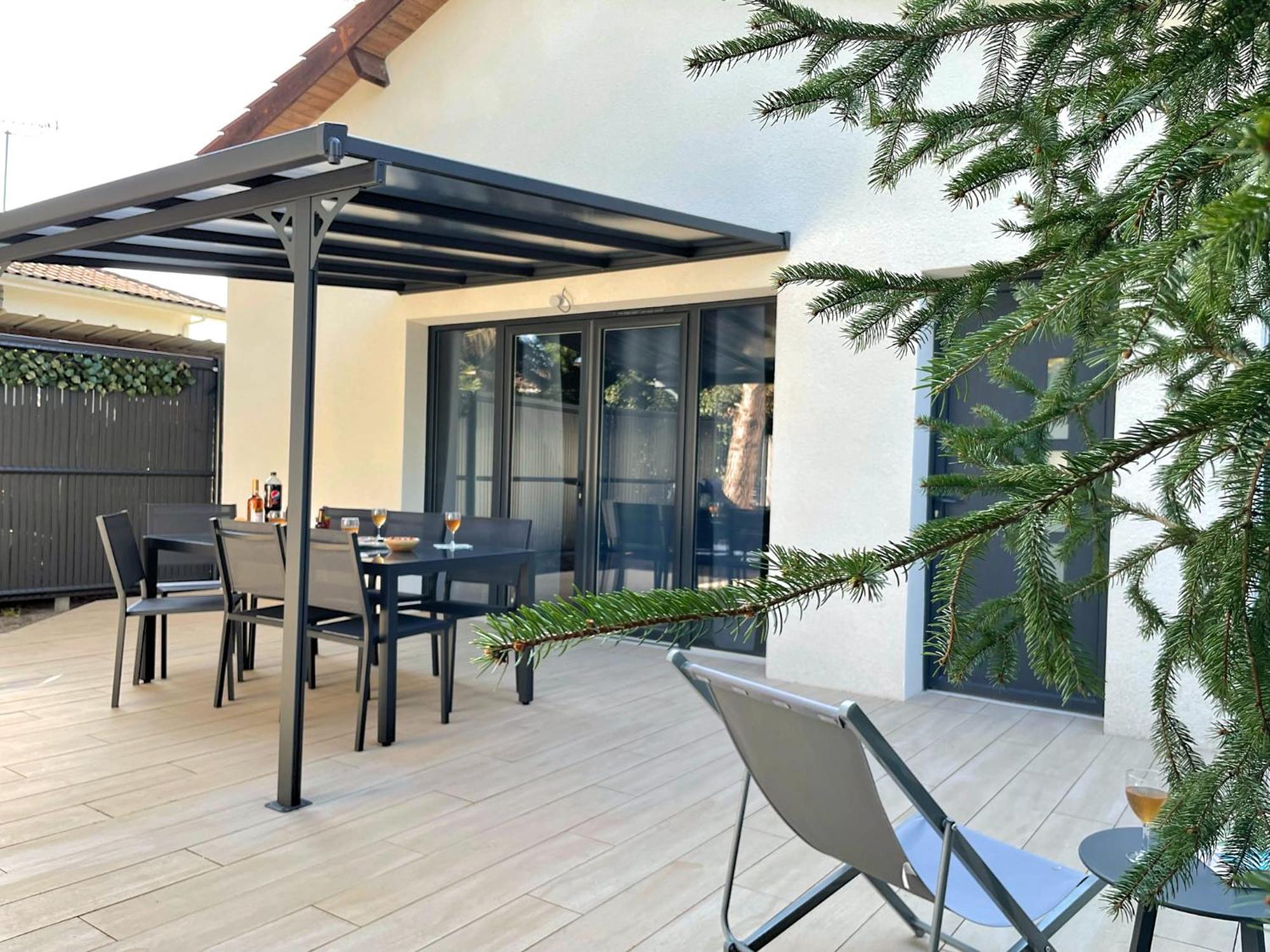 Domaine La Castilha Apartment Biscarrosse Room photo